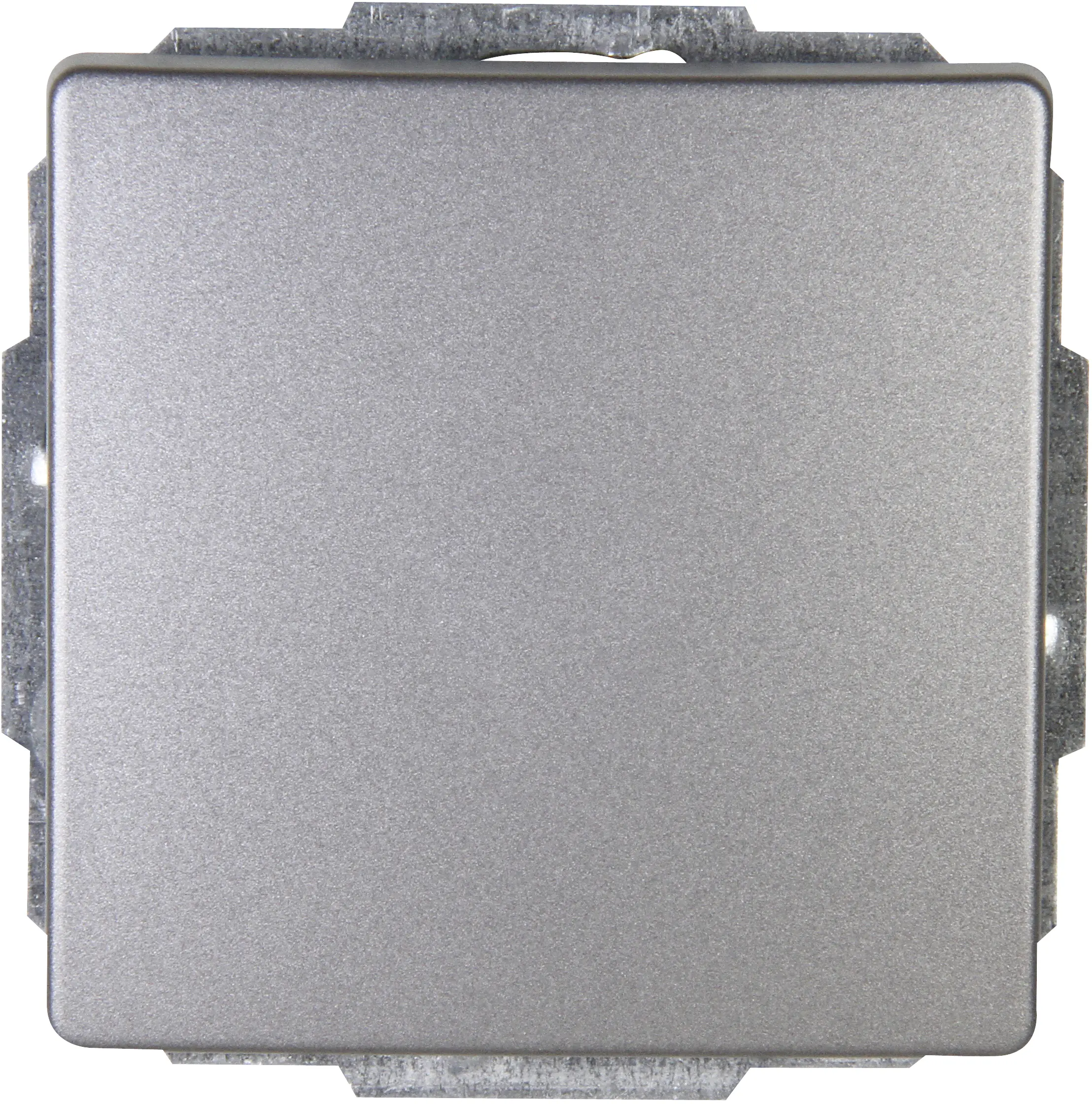 Kopp Taster VENEDIG platin, 601343085