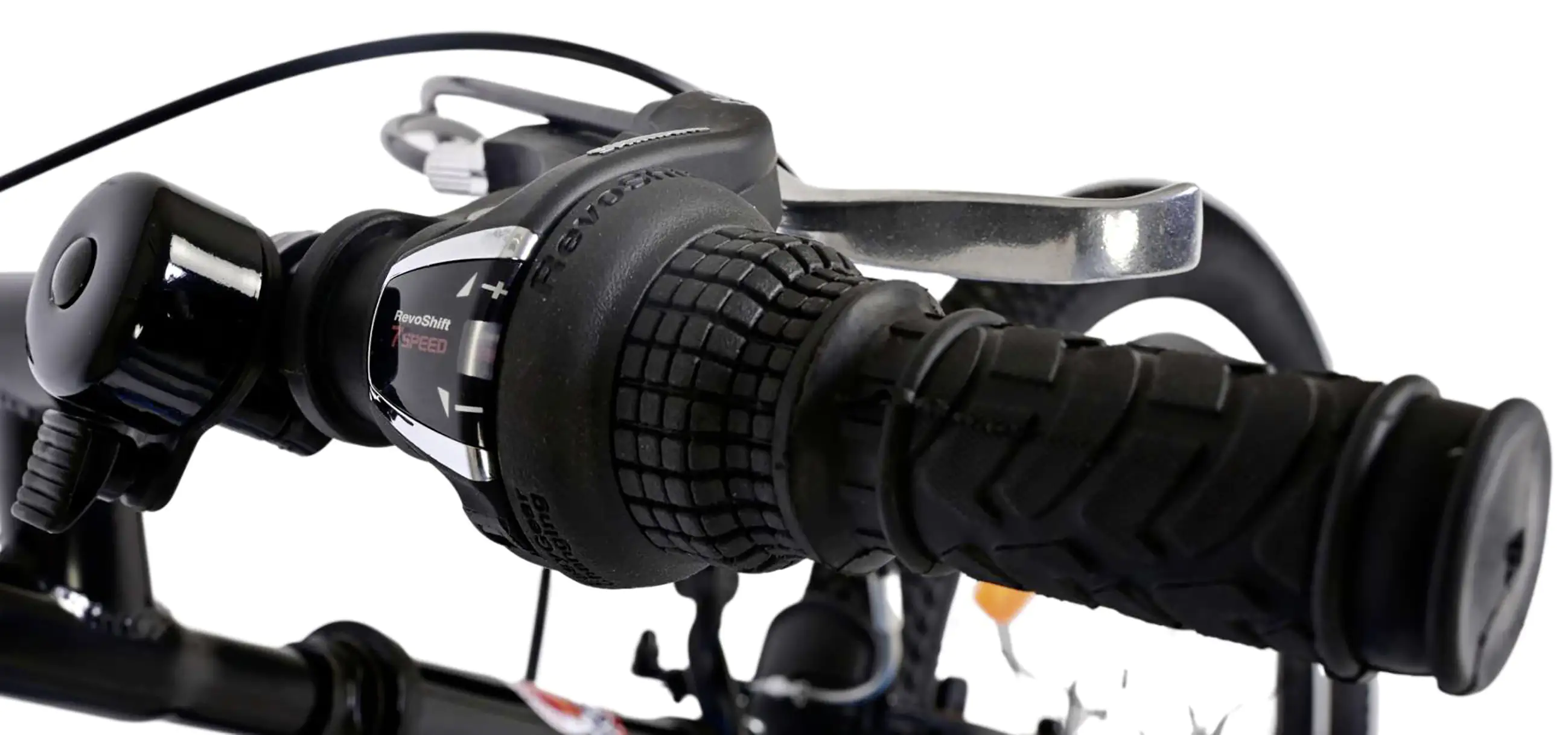 Volare Kinderfahrrad Sportivo 20 Zoll 7-Gang RH 28cm blau