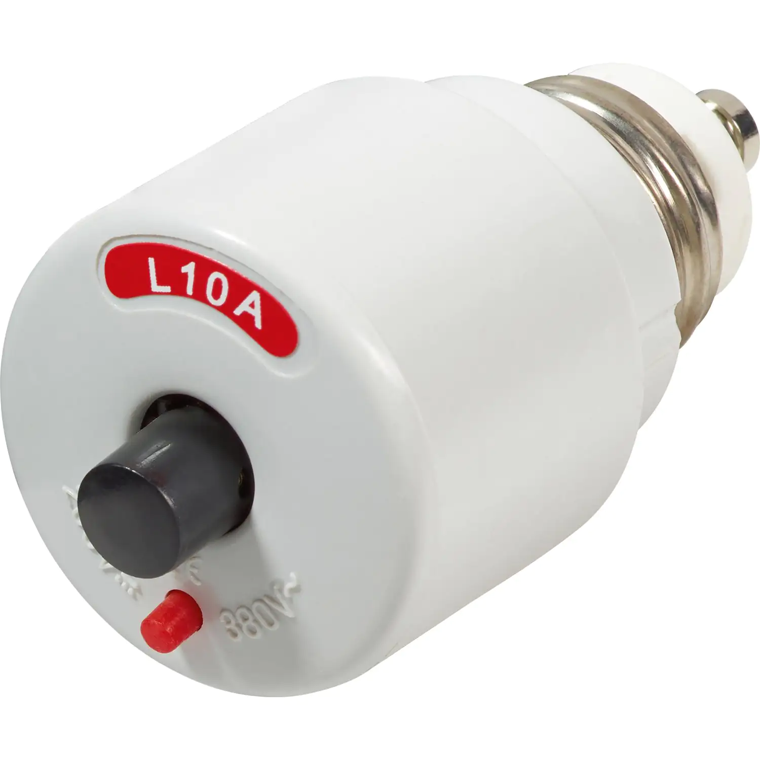 Schraubautomat DII E 27, B-Charakteristik, 10 A