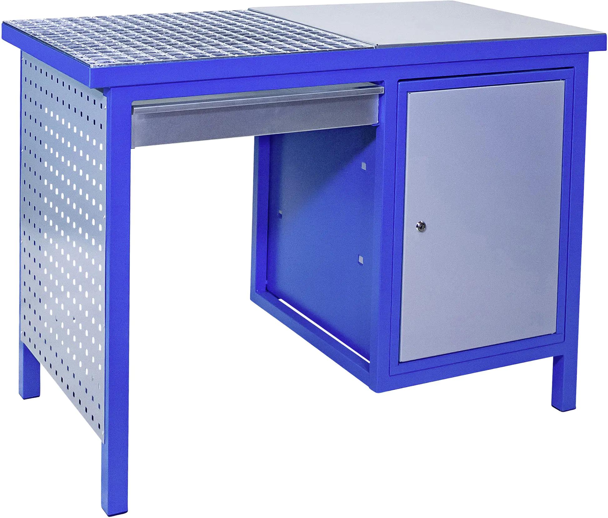 Güde Schweisswerkbank SW 1200/600 1200 x 580 x 855 mm 500 kg Güde Schweisswerkbank SW 1200/600 1200 x 580 x 855 mm 500 kg