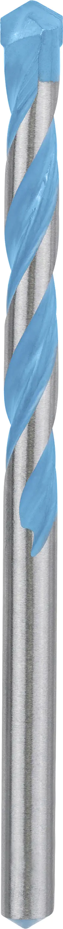 Bosch Expert CYL-9 Rundschaftbohrer Ø 8 mm Bosch Expert CYL-9 Rundschaftbohrer Ø 8 mm