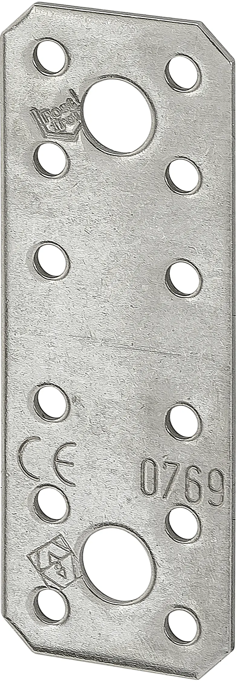 Vormann Flachverbinder 96 x 35 mm