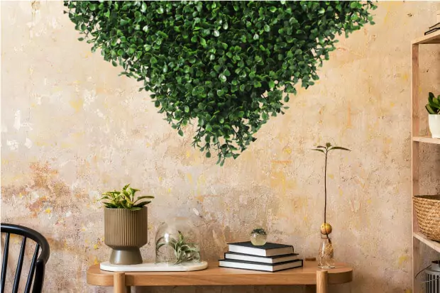 Kreative Raumgestaltung