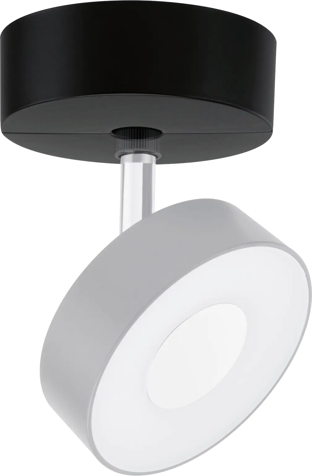 Paulmann URail LED Schienenspot-Aufhängung Base 10 x 3,5 cm max. 50 W Paulmann URail LED Schienenspot-Aufhängung Base 10 x 3,5 cm max. 50 W
