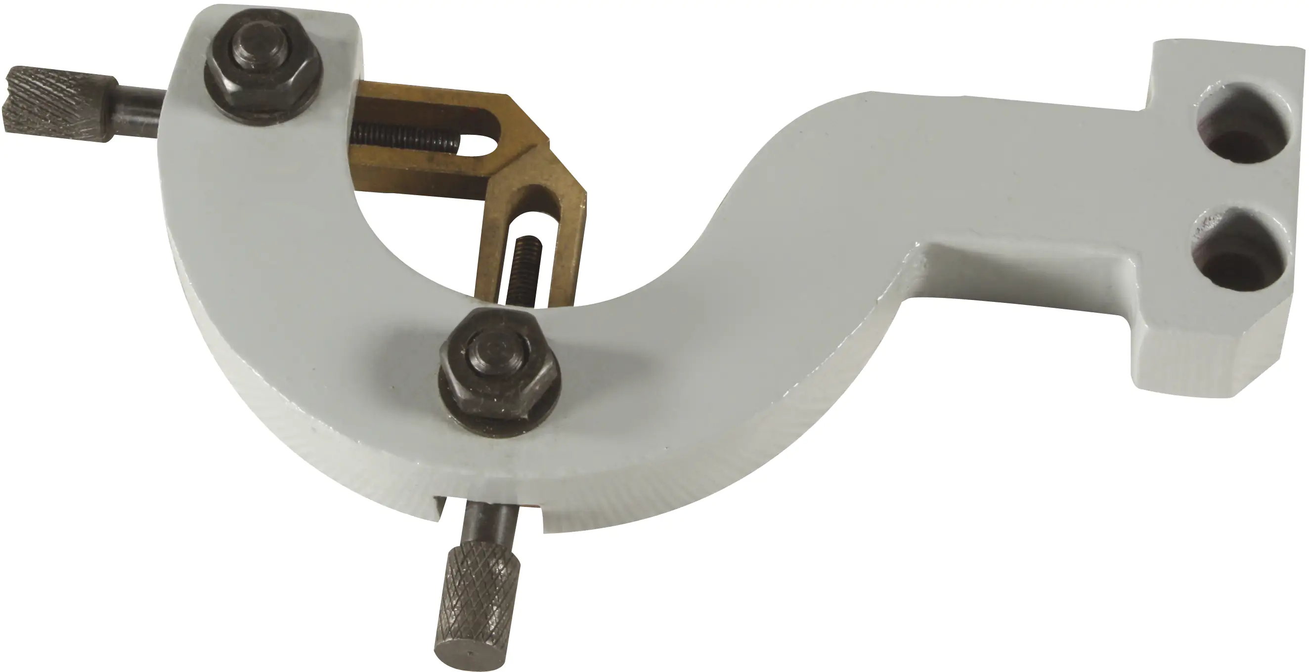 Holzmann Mitlauflünette ED300FDLM für Drehmaschine ED300FD