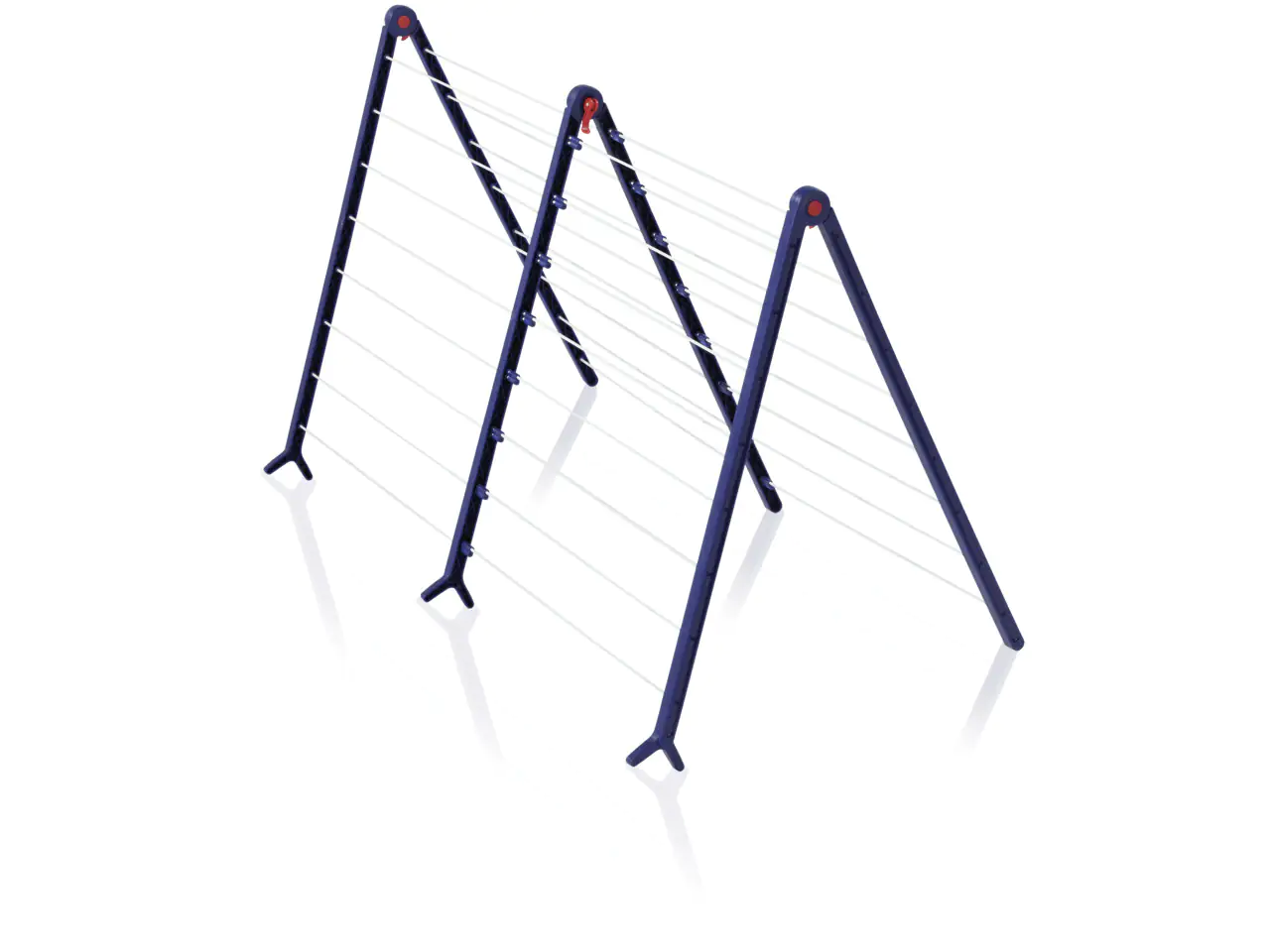 Leifheit Badewannentrockner Pegasus Bath 190 Extendable Leifheit Badewannentrockner Pegasus Bath 190 Extendable