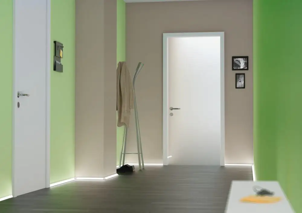 Paulmann Delta Profil mit Diffusor 2 m Alu eloxiert Satin Alu/Kunststoff Paulmann Delta Profil mit Diffusor 2 m Alu eloxiert Satin Alu/Kunststoff