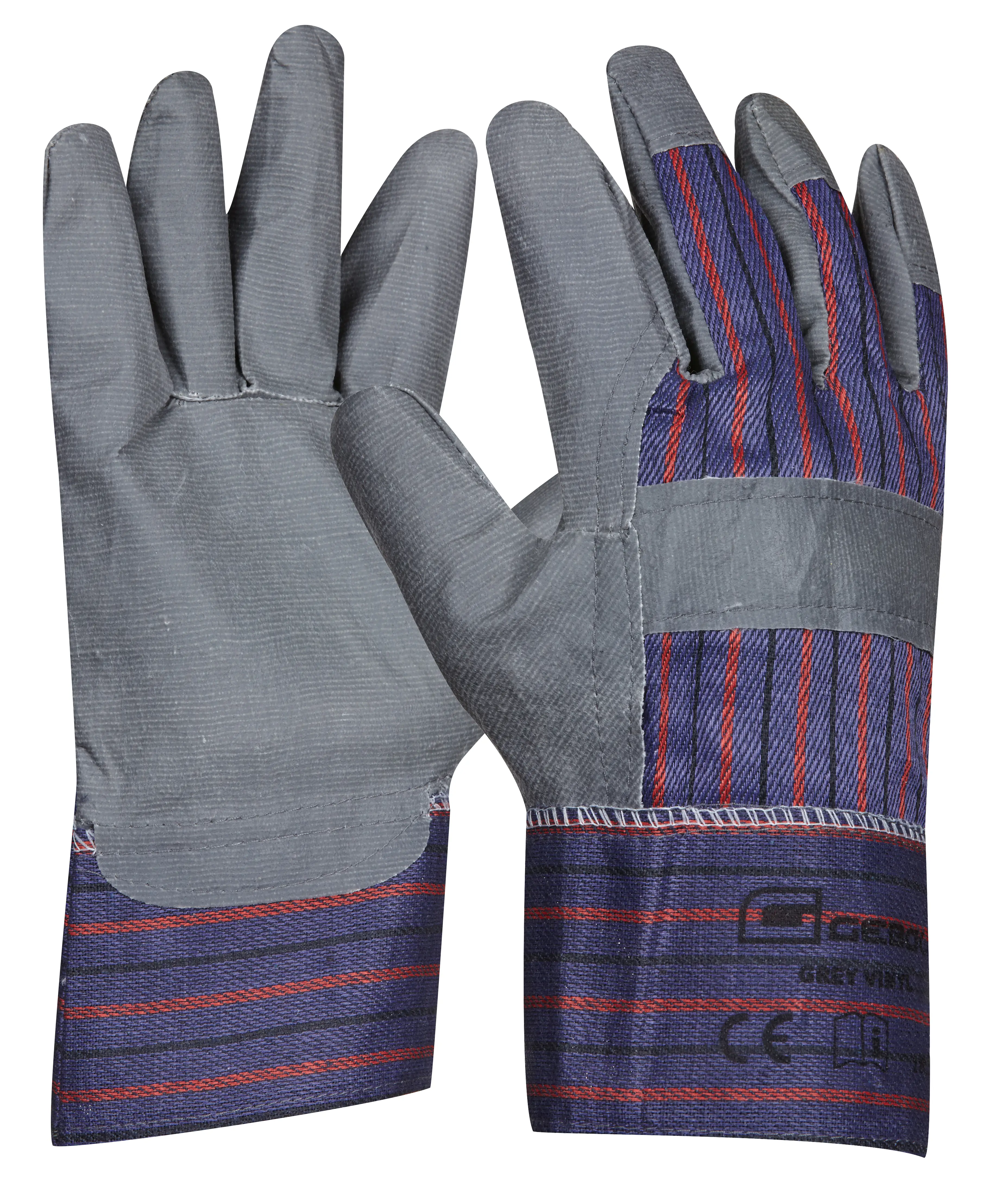 Gebol Handschuh Größe 10,5