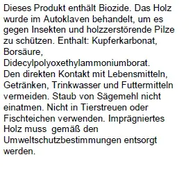 Einzelcarport Classic 500 x 304 x 236 cm, kesseldruckimprägniert Einzelcarport Classic 500 x 304 x 236 cm, kesseldruckimprägniert