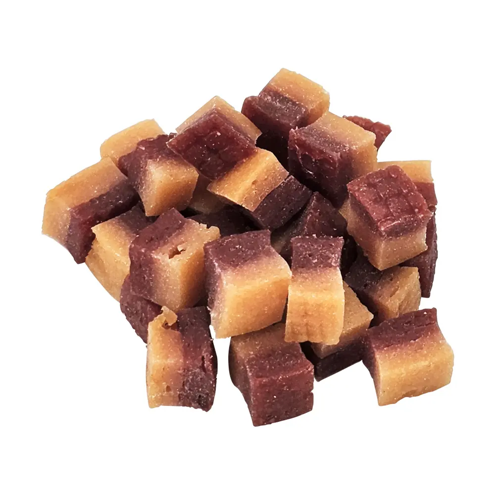 Nobby Hundeleckerli StarSnack Barbecue Chicken/Duck Bites 85 g