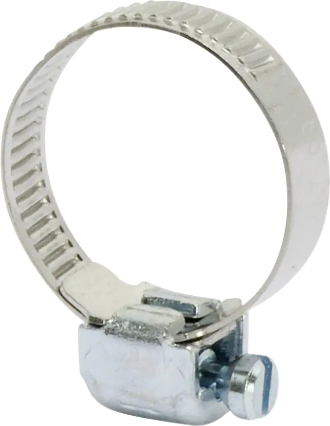 SWG Schlauchschelle Breite 5mm 7-11mm