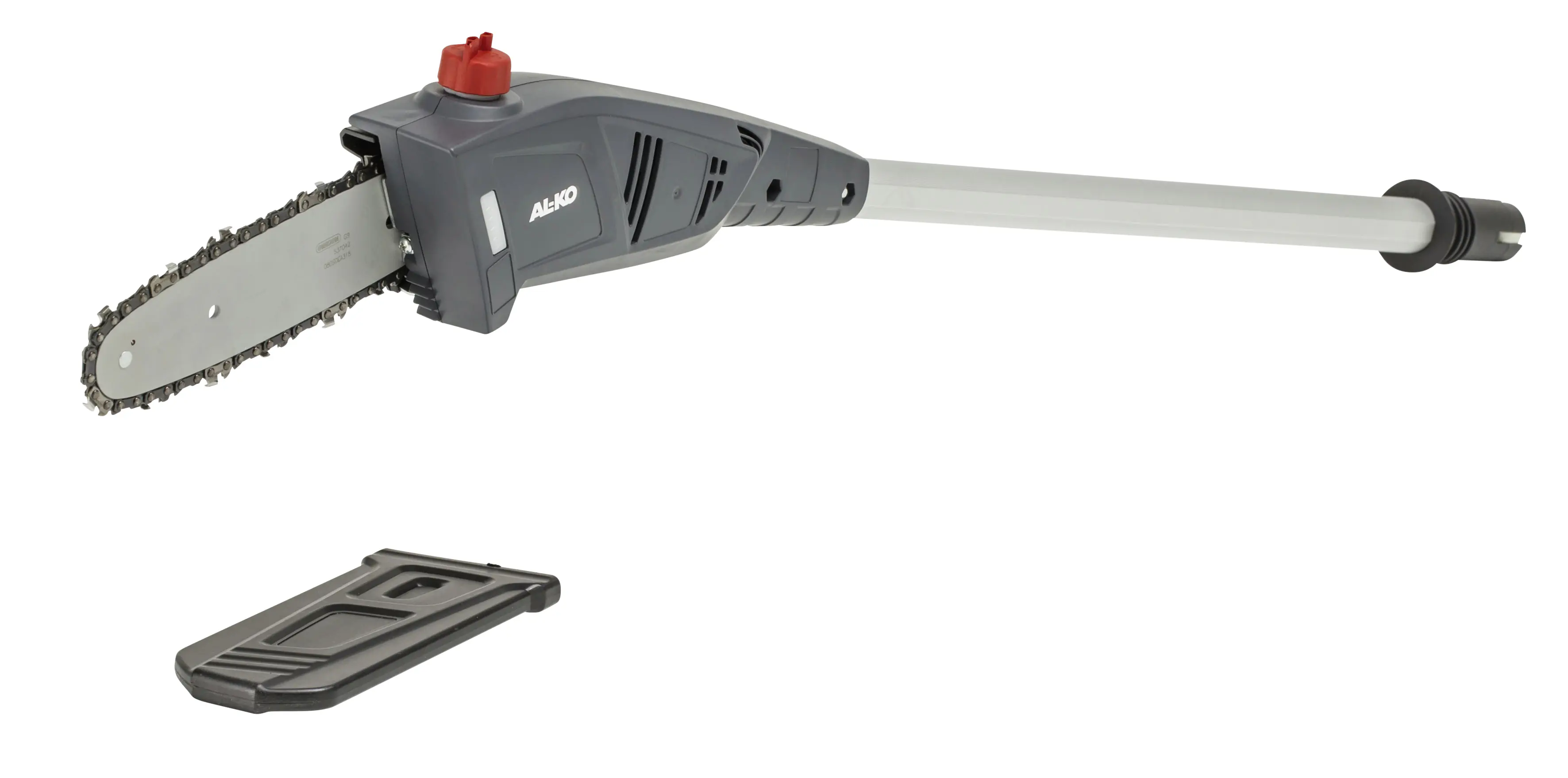 AL-KO Akku-Hochentaster CSAD 1820 18 V / 36 V - 20 cm Schnittlänge ohne Akku und Ladegerät