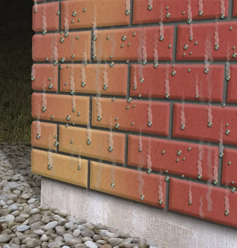 MEM Fassaden-Imprägnierung 1 l