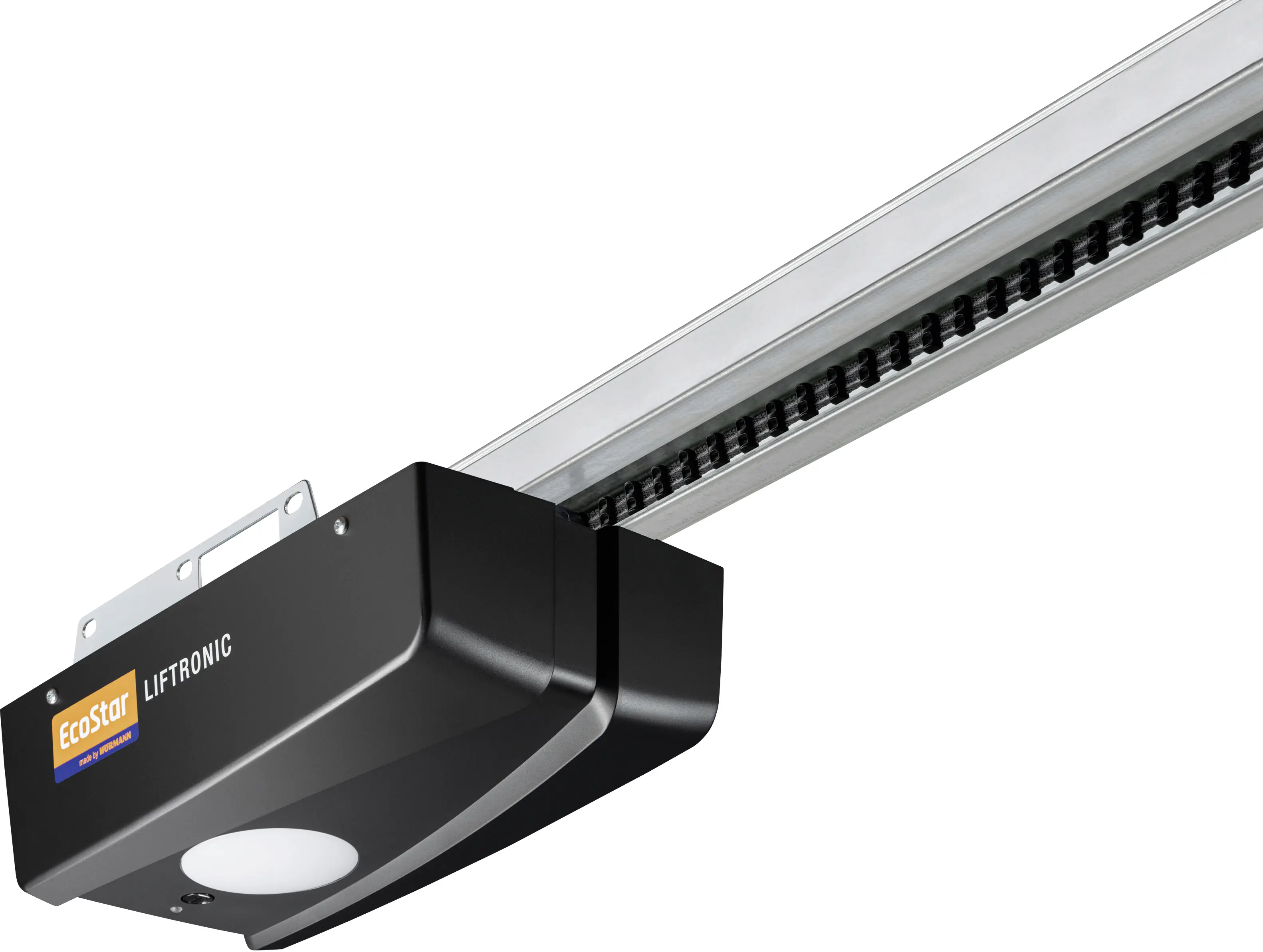 EcoStar Garagentorantrieb Liftronic 800-2 mit 2 Handsender, Innentaster, Funk-Codetaster