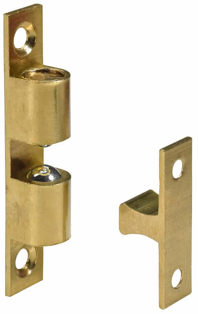 Hettich Kugelschnäpper 60 x 11 mm