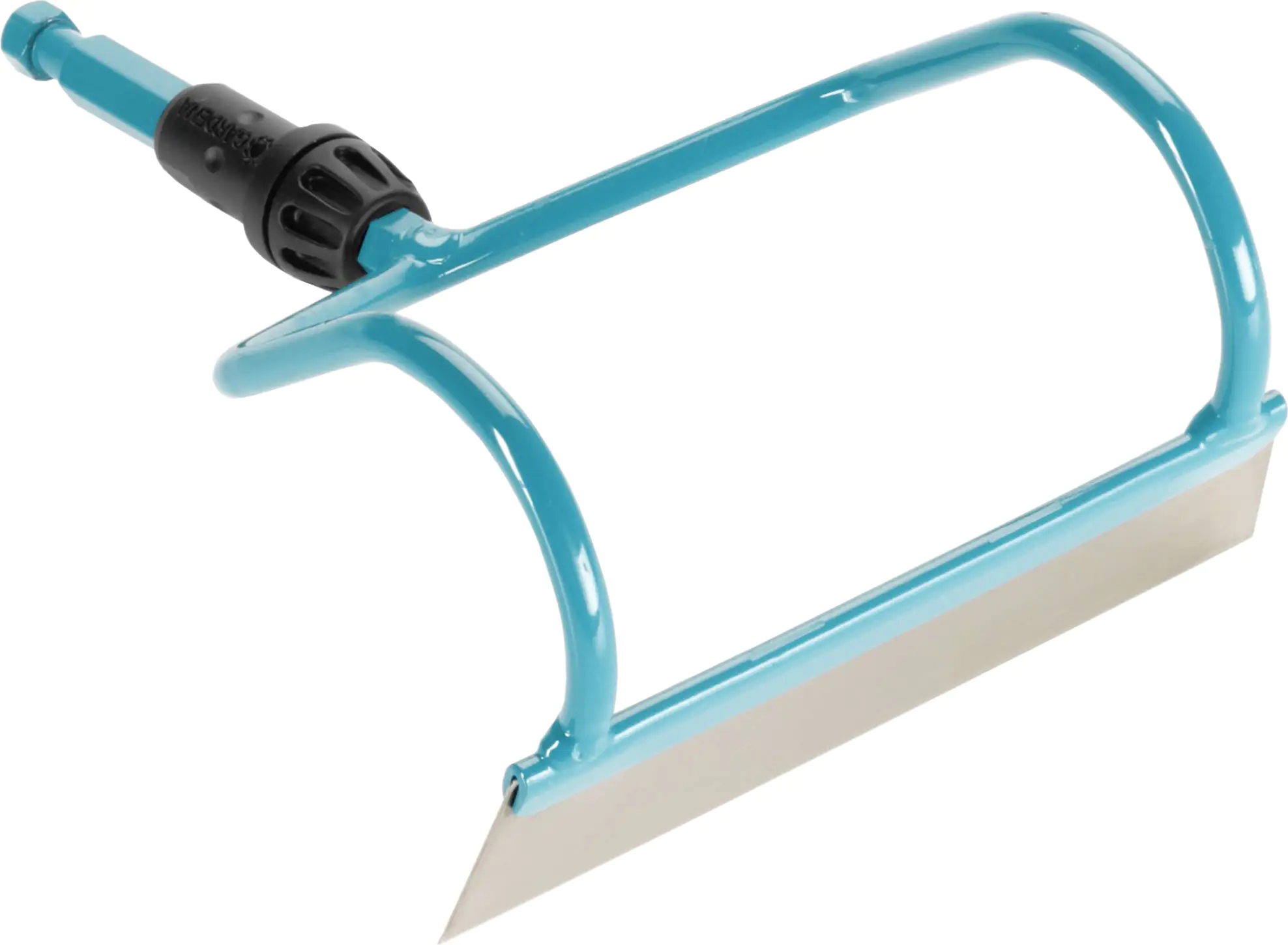 Gardena Bügelzughacke combisystem 16 cm Arbeitsbreite Gardena Bügelzughacke combisystem 16 cm Arbeitsbreite