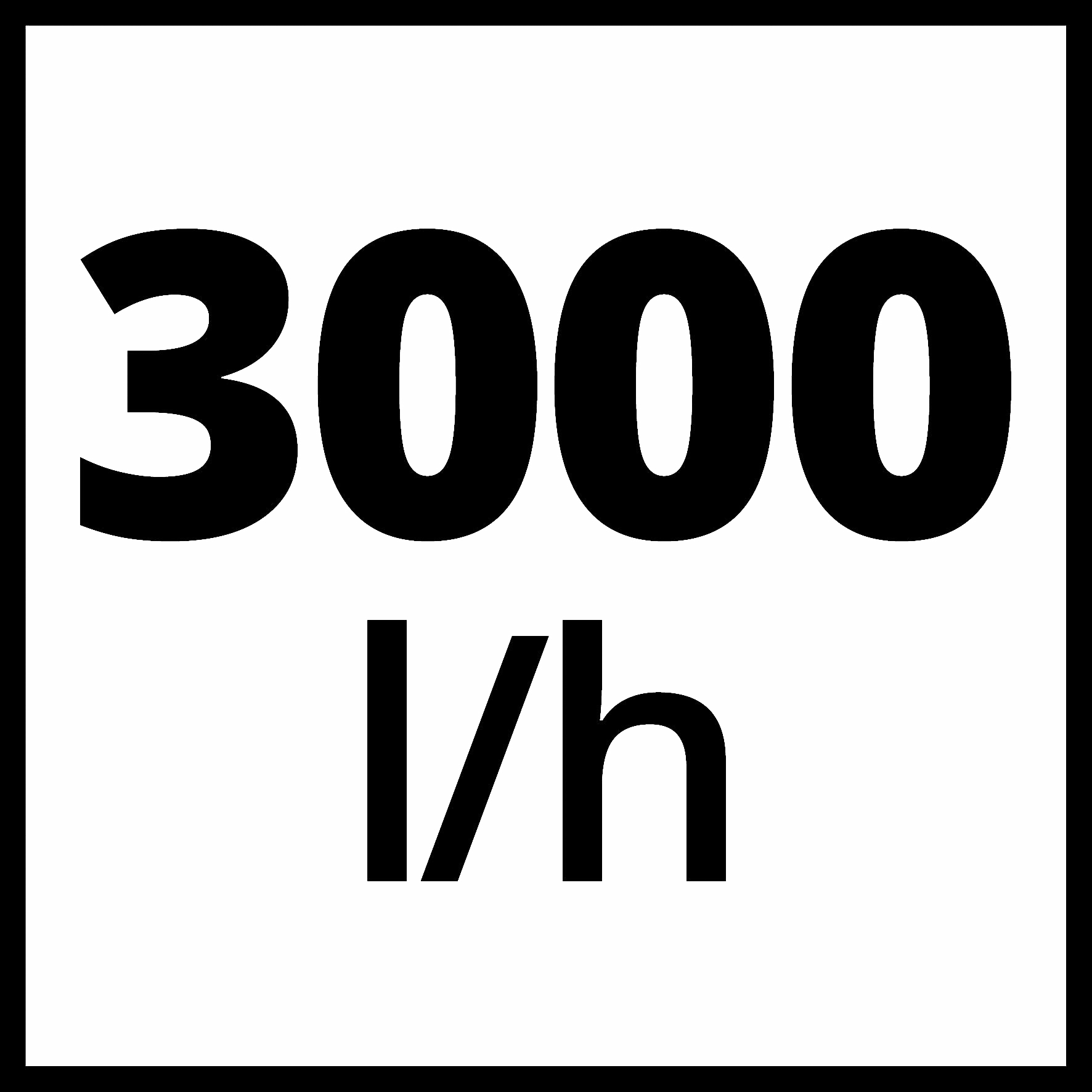 Einhell Akku Klarwasserpumpe GE-PP 18 RB Li-Solo 3000 l/h