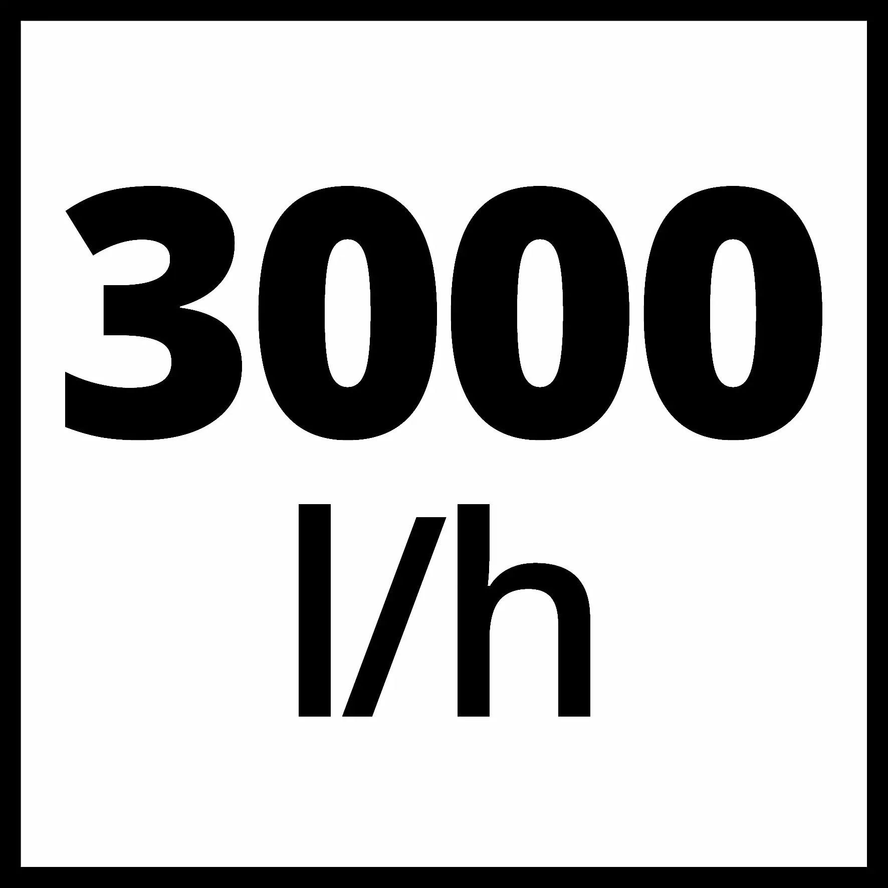 Einhell Akku Klarwasserpumpe GE-PP 18 RB Li-Solo 3000 l/h