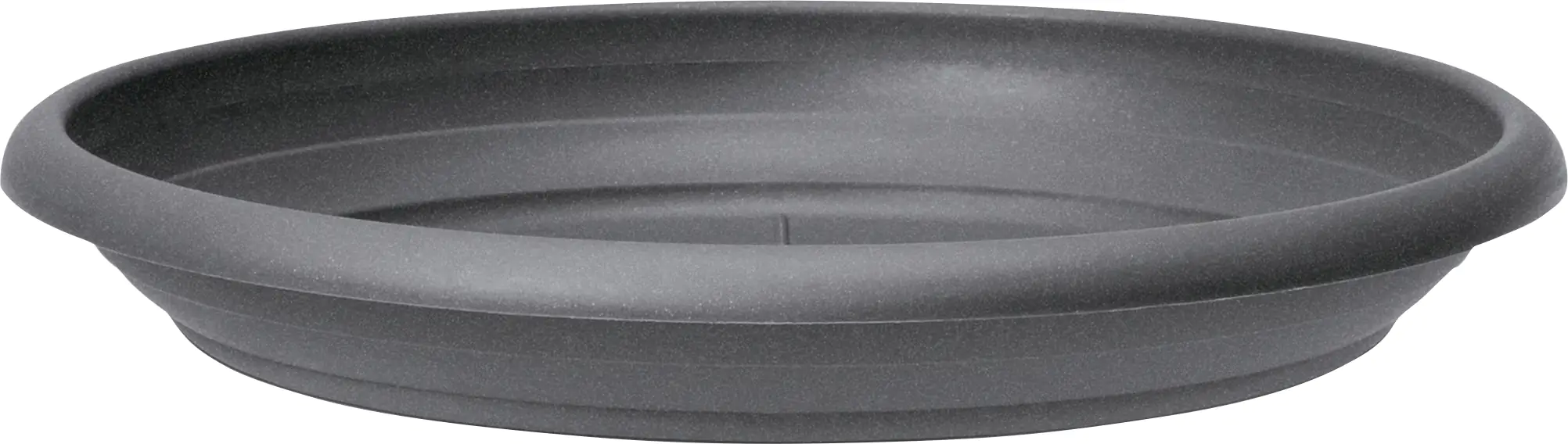 Scheurich Untersetzer Serie 331 Linda metallic grau Ø 28 cm Scheurich Untersetzer Serie 331 Linda metallic grau Ø 28 cm