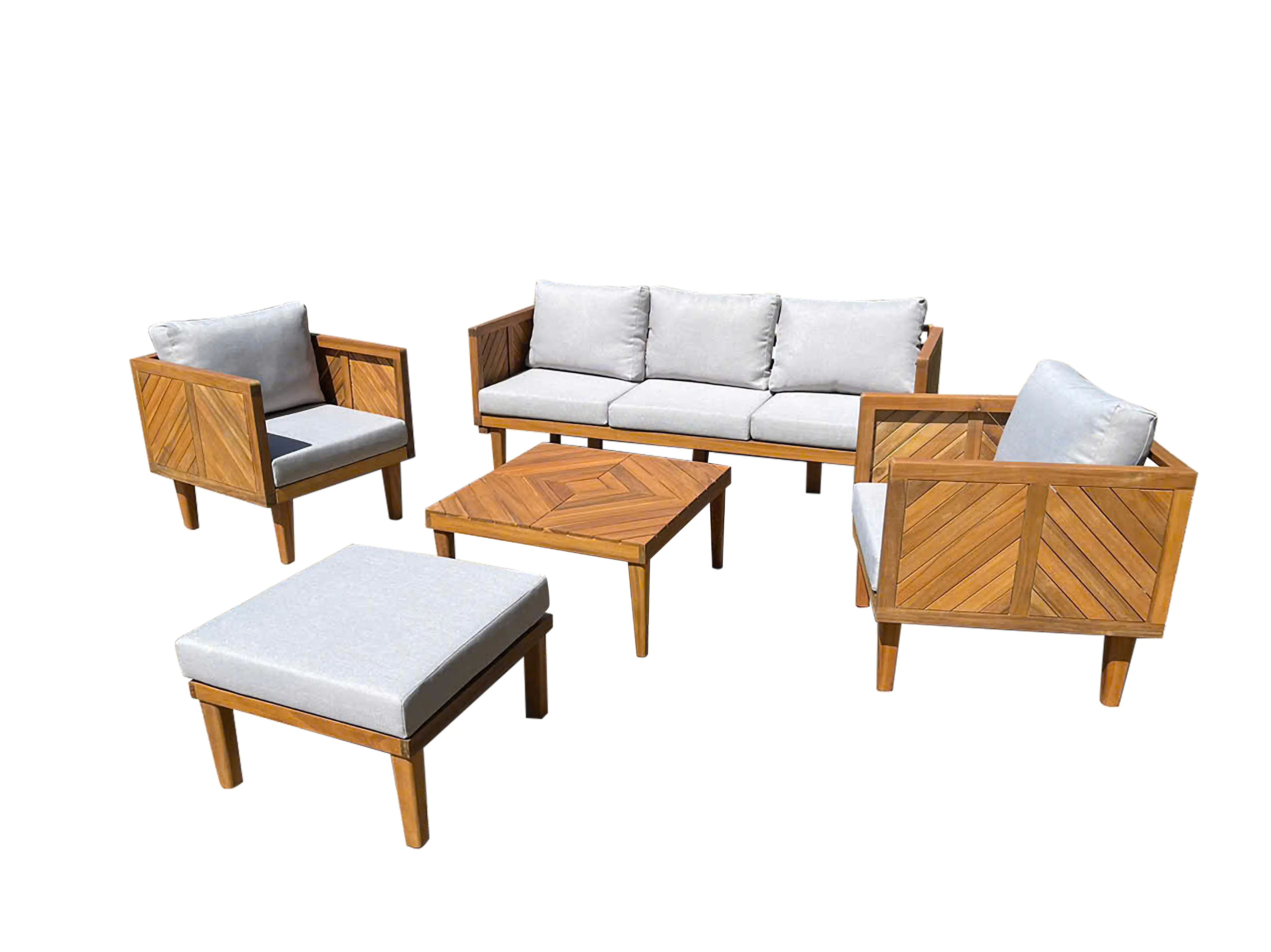 Primaster Gartenmöbel-Set Minori Primaster Gartenmöbel-Set Minori