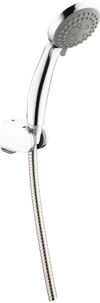 Category image Primaster Wannenbrauseset Eva 3 Strahlarten