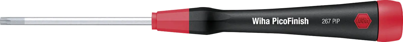 Wiha Schraubendreher TX 7 x 40 mm PicoFinish