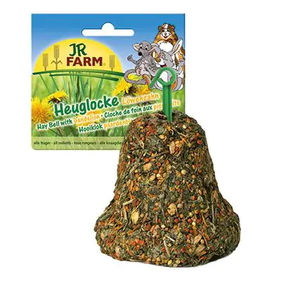 4024344081507 JR Heuglocke Löwenzahn