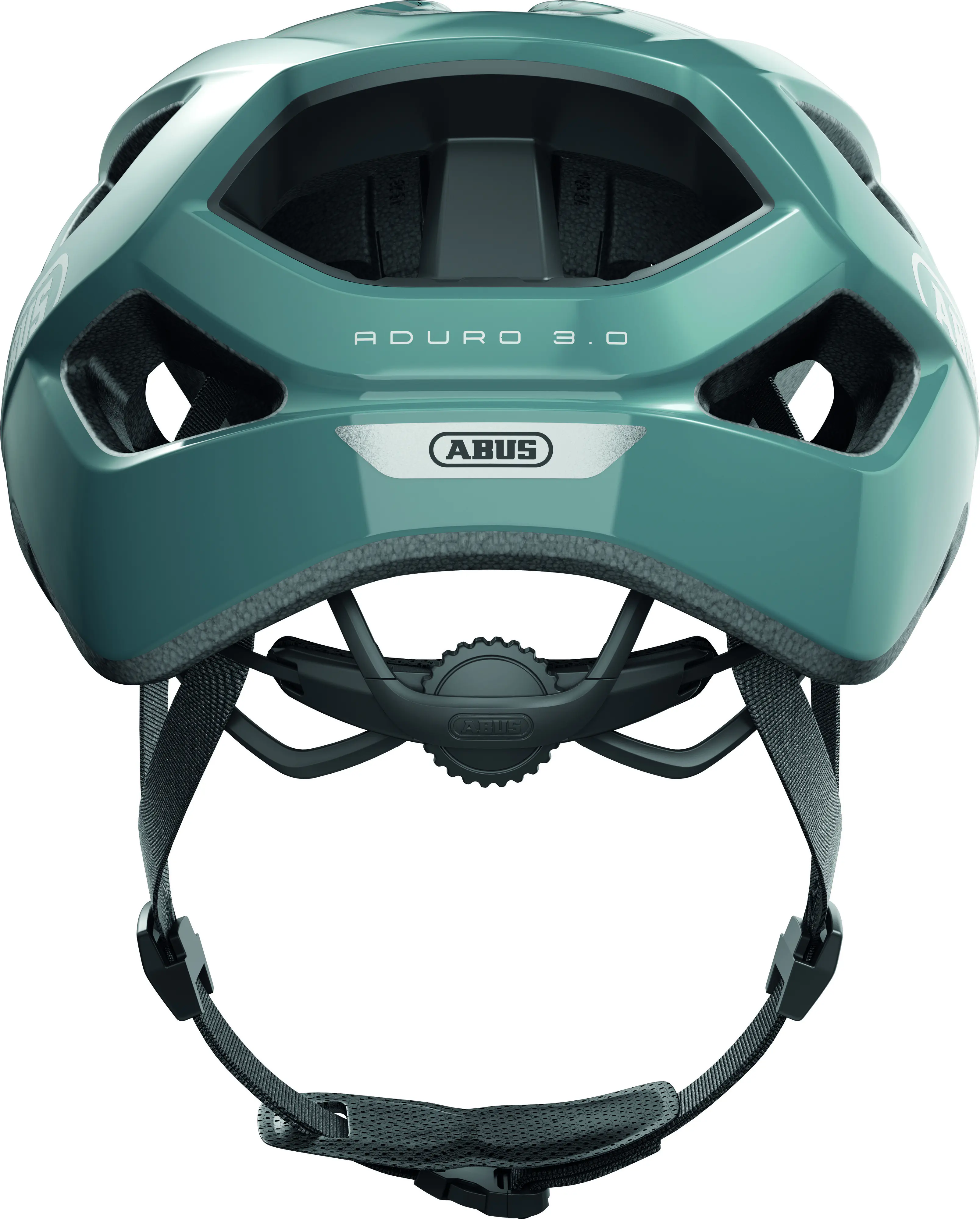 Abus Fahrradhelm Aduro 3.0  M blau