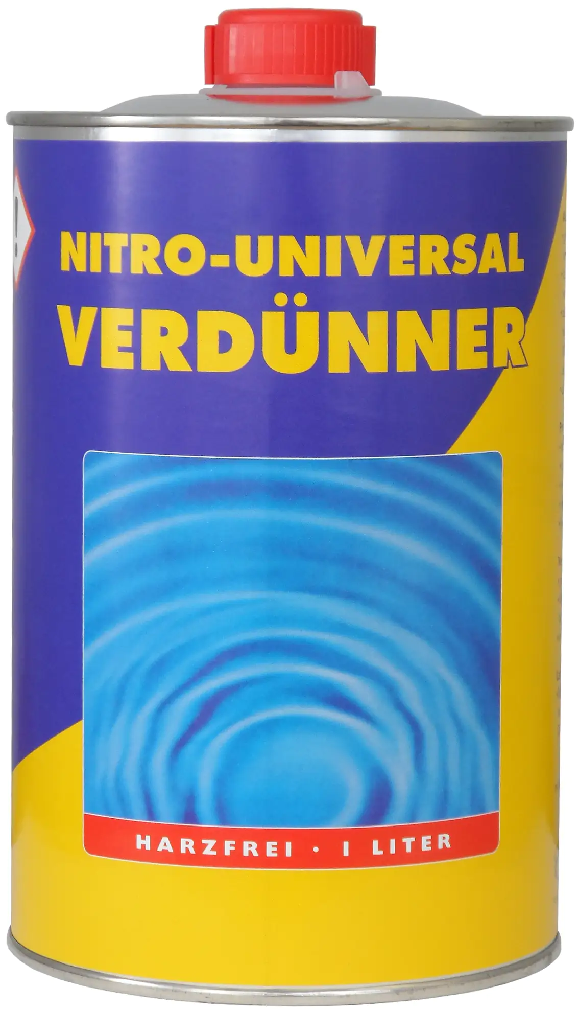 Wilckens Nitro Universalverdünnung 1 L