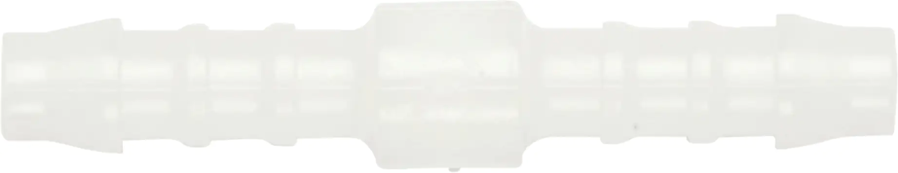 SWG Schlauchverbinder gerade 4mm