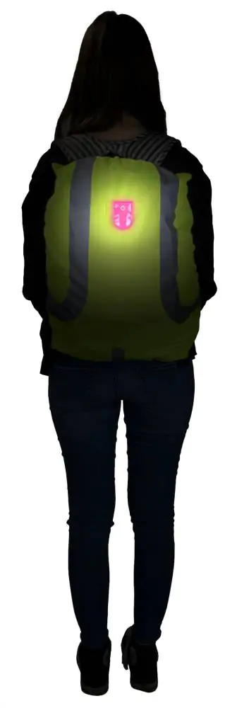 Walser Reflektor Multilight L pink