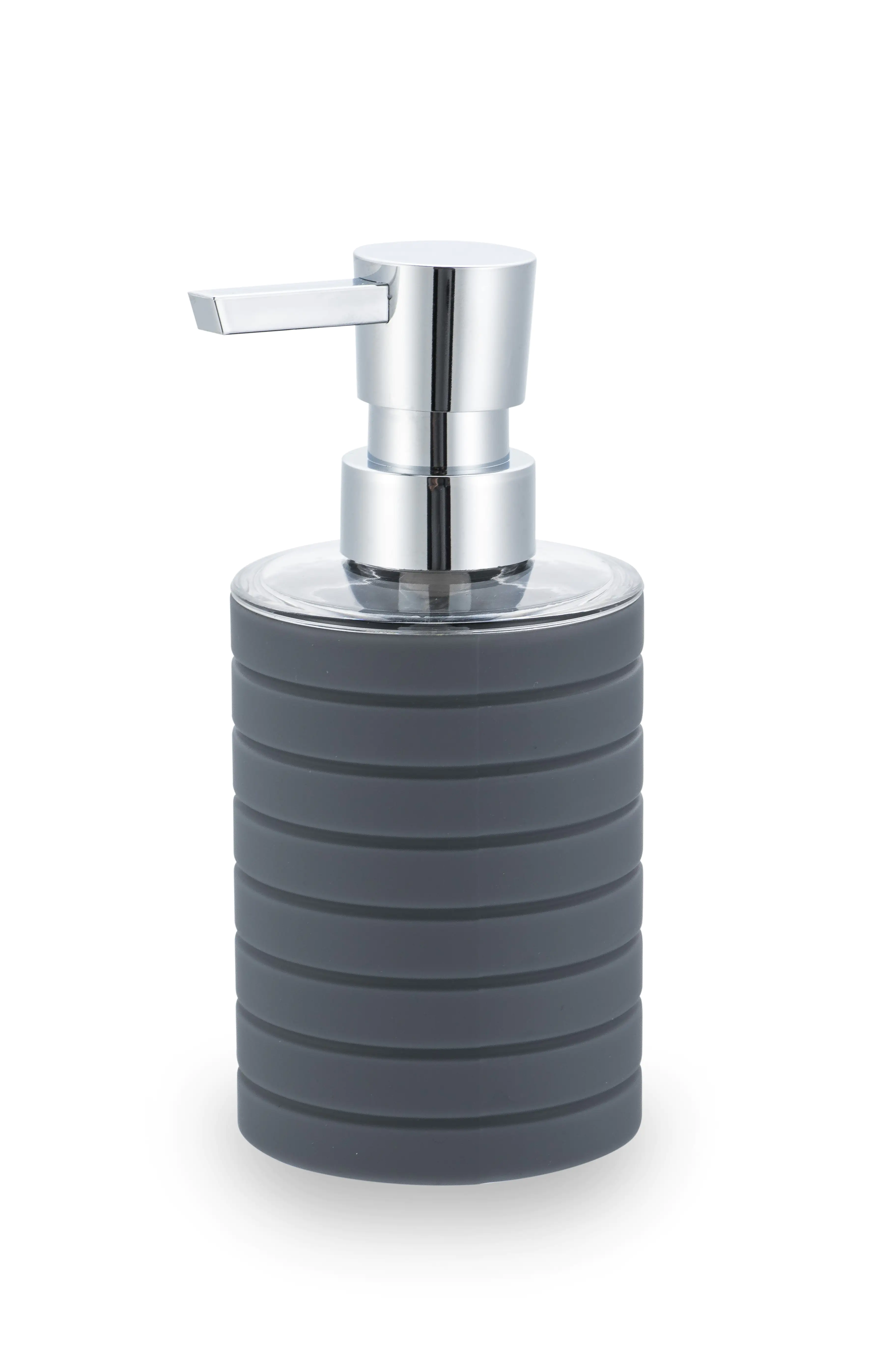 4333692059091 TrendLine Seifenspender Fido anthrazit