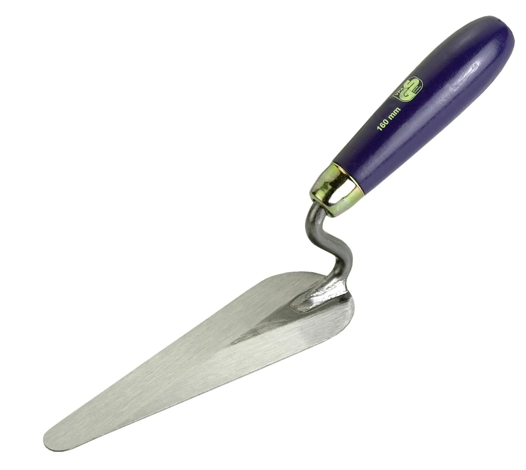 Katzenzungenkelle 140 mm