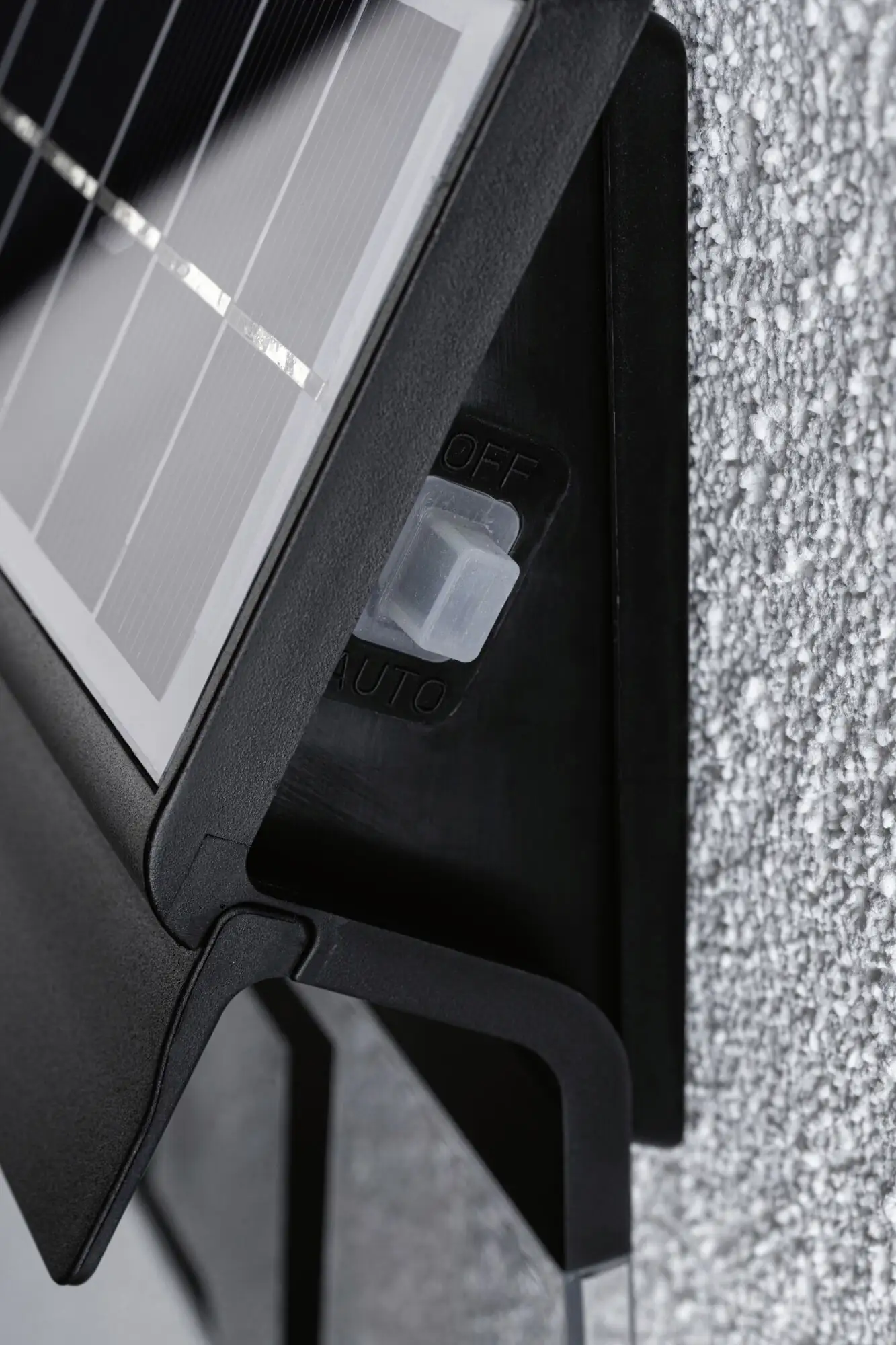 Paulmann Solar LED Hausnummernleuchte Paulmann Solar LED Hausnummernleuchte