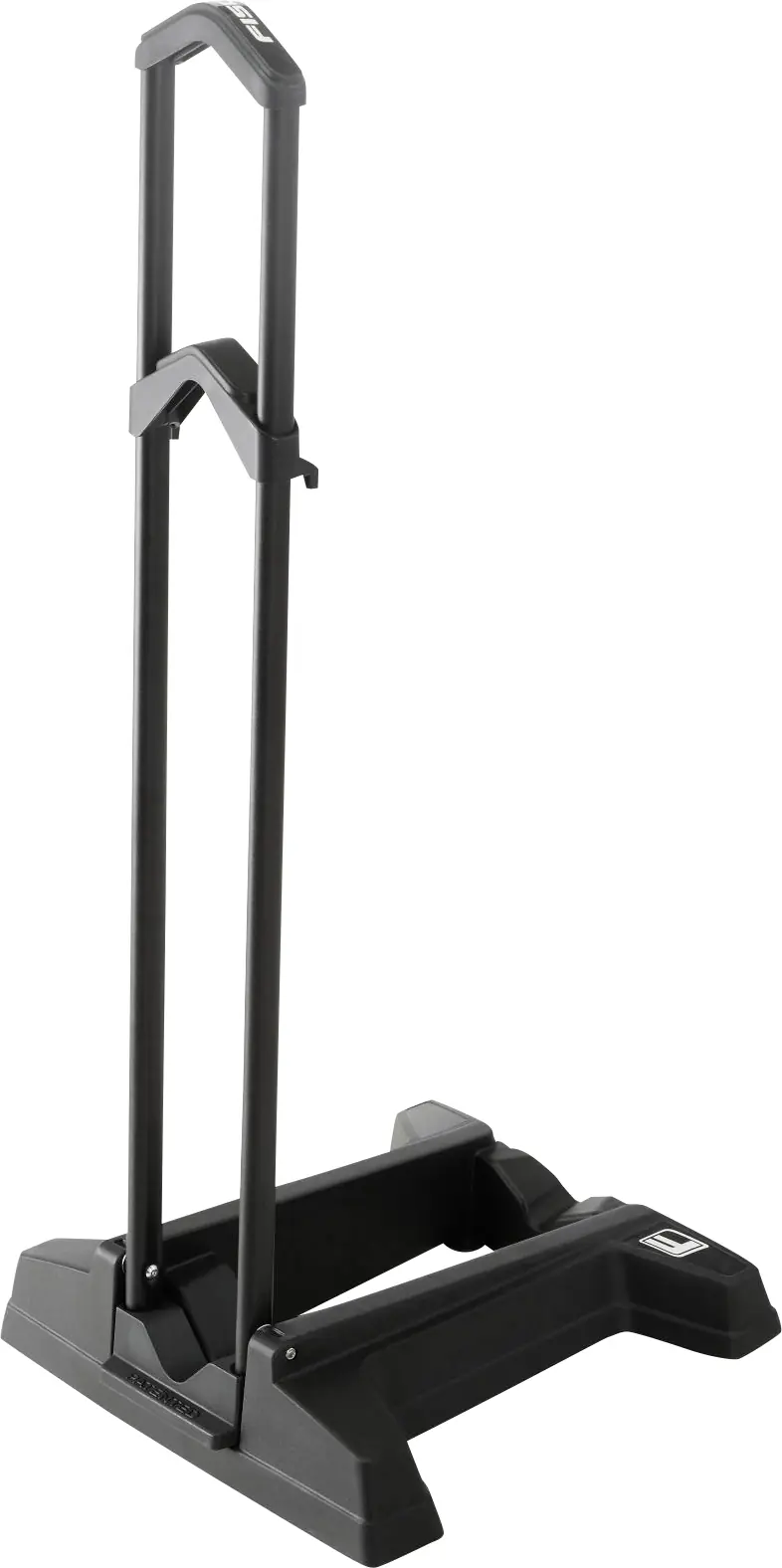 Fischer Fahrradständer Pro schwarz