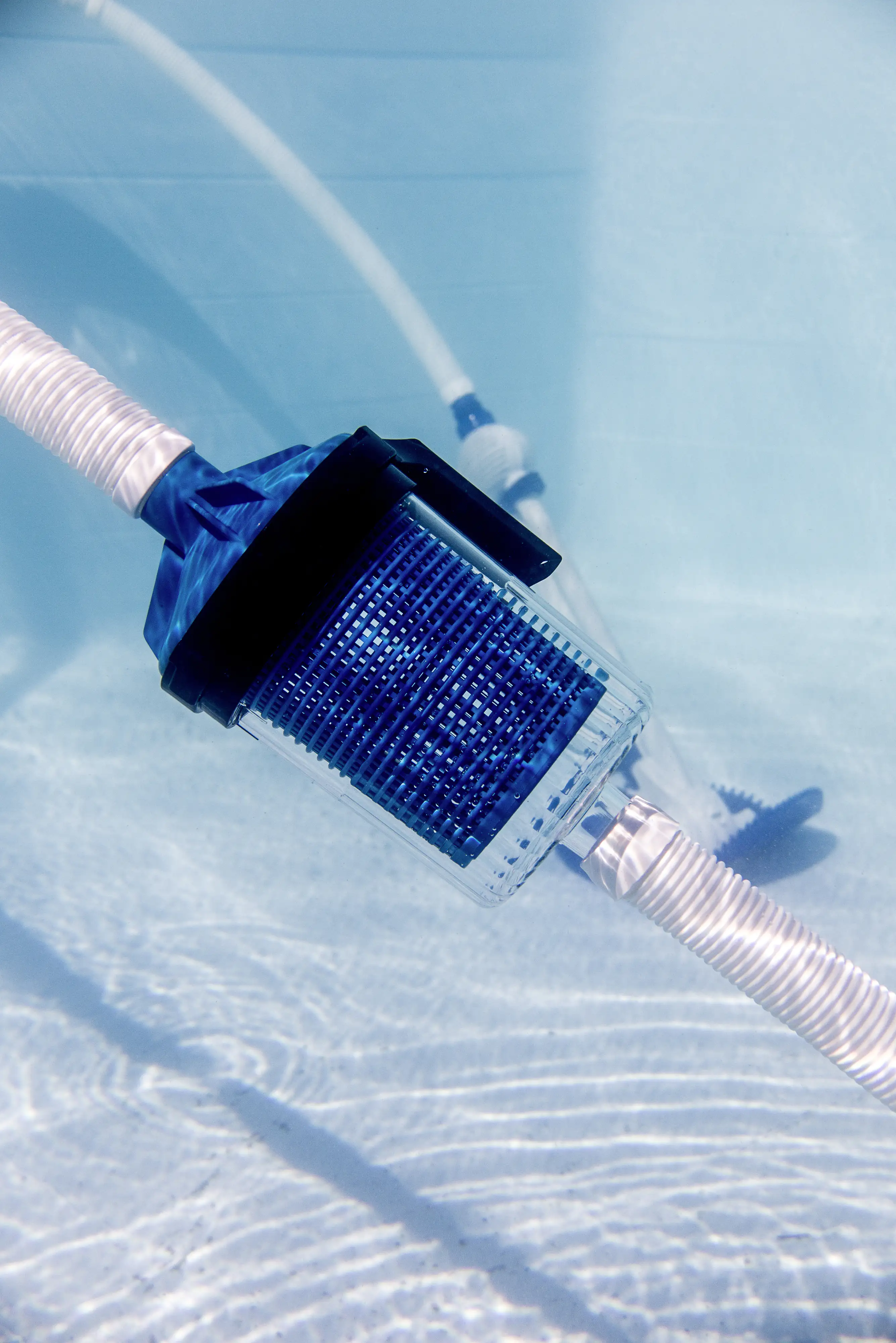 Gre Bodensauger-Vorfilter 20,6 x 16,6 x 29,5 cm