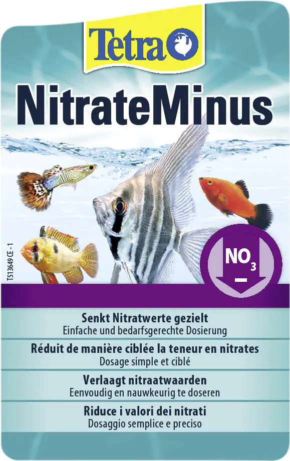 Tetra NitrateMinus 100 ml