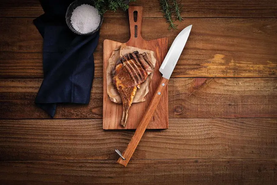 Tramontina Extreme Tranchiermesser 50 cm