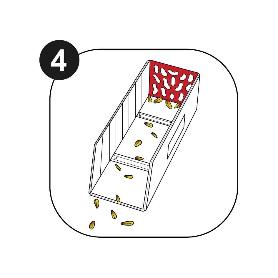 SWISSINNO Fangmelder Connect plus Mausefalle PRO SuperCat SWISSINNO Fangmelder Connect plus Mausefalle PRO SuperCat