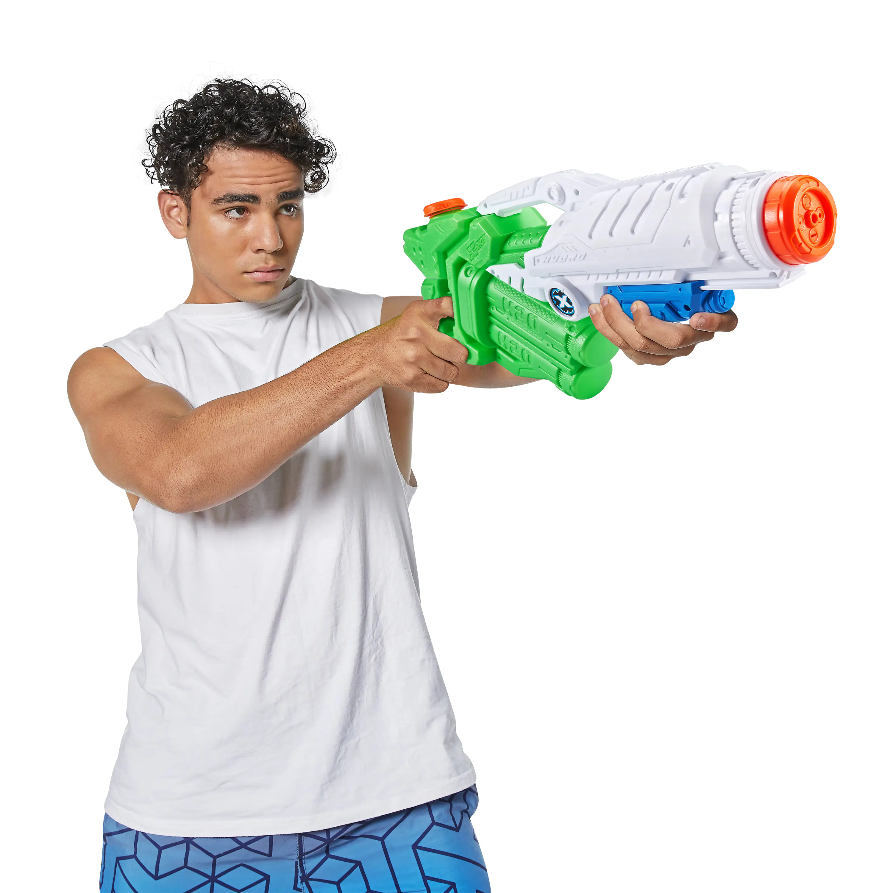 Zuru Wasserpistole X-Shot Hydro Hurricane