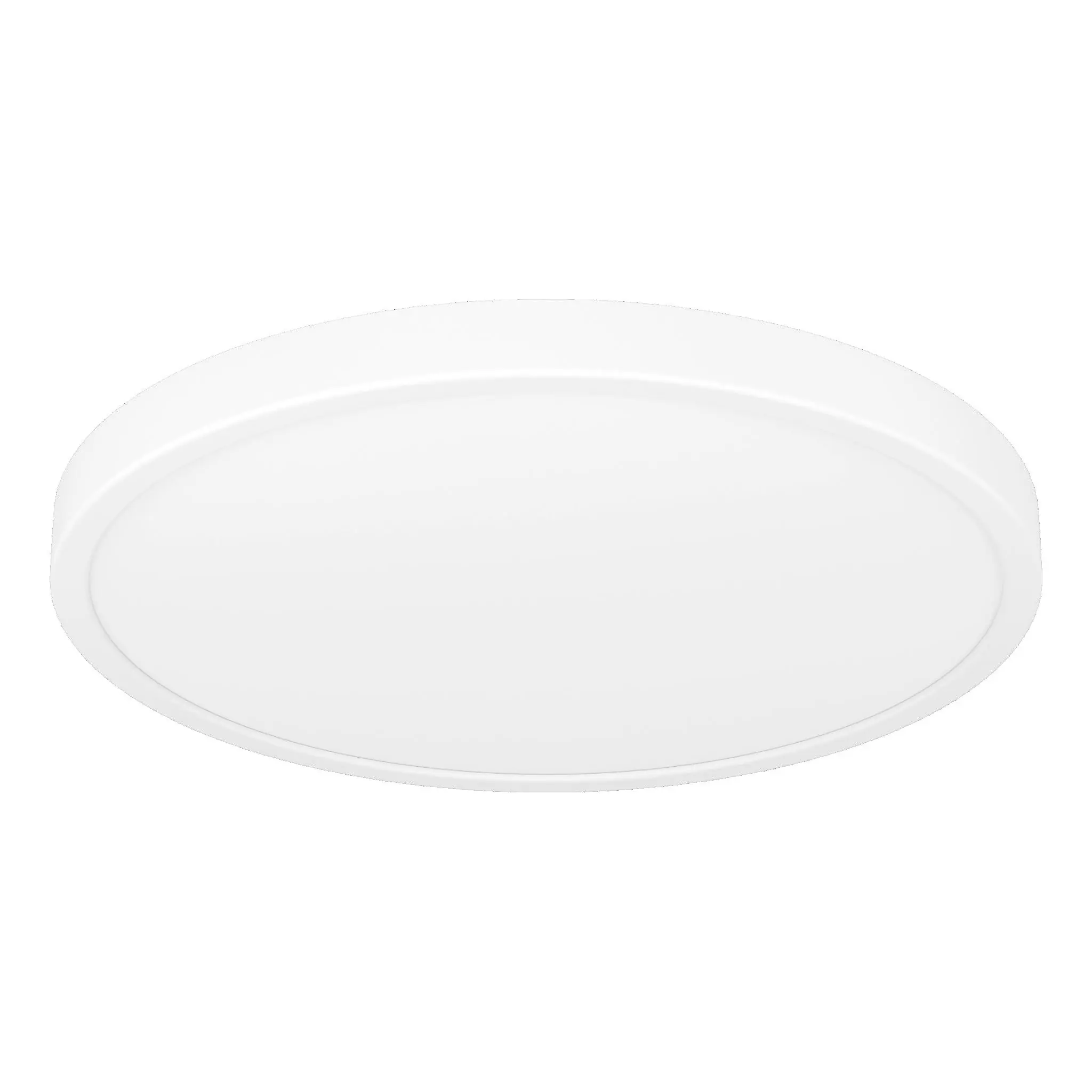 Eglo LED Deckenleuchte Fueva 6 weiß Ø 39 x 3 cm warmweiß-kaltweiß Eglo LED Deckenleuchte Fueva 6 weiß Ø 39 x 3 cm warmweiß-kaltweiß