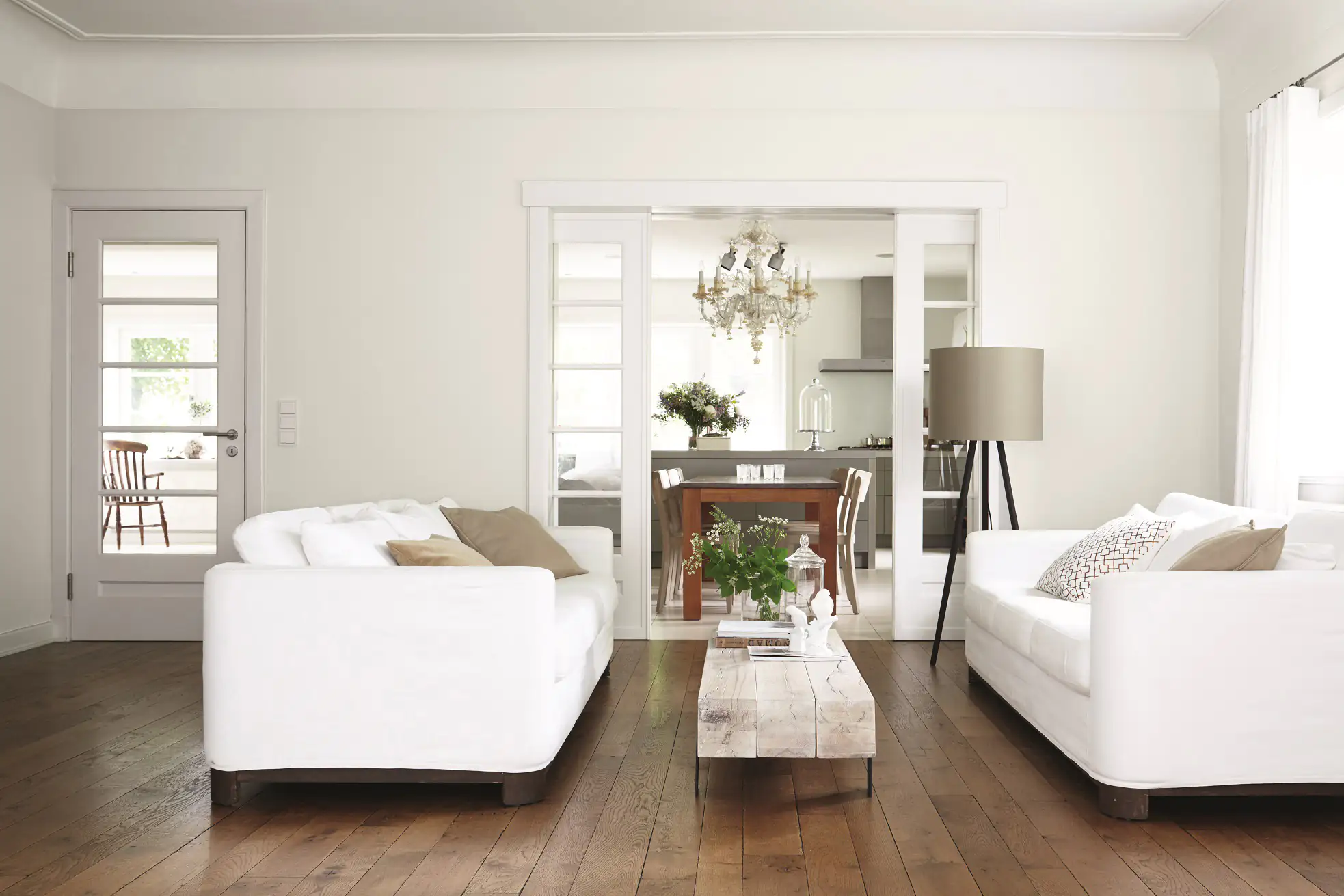 Alpinaweiß 10 L + 1 L gratis 