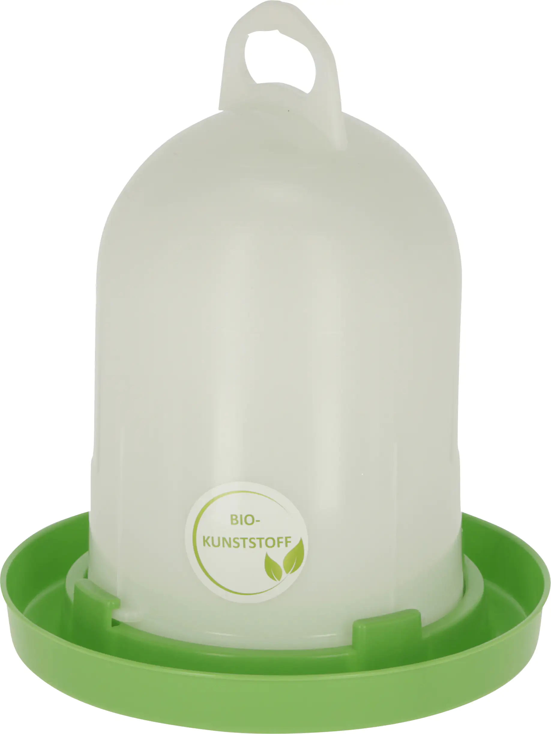 Kerbl Bio-Kunststofftränke 5,5 L