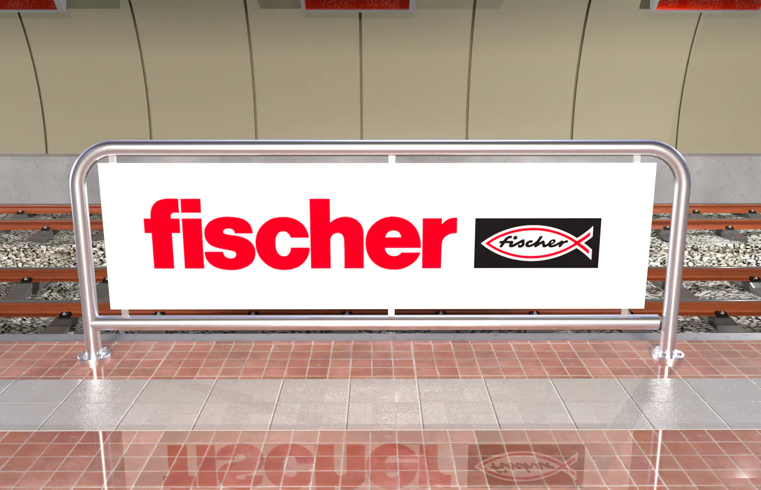 Fischer Schwerlastanker TA 18.0 x 86 mm - 1 Stück