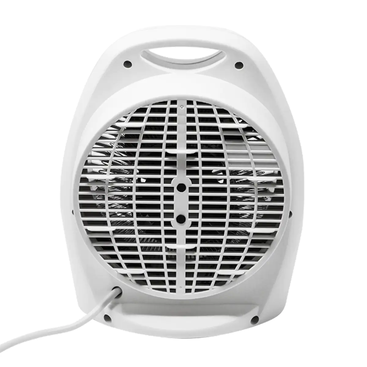 Rowi Heizlüfter HHL2000/3/4 2000 Watt, 2 Heizstufen