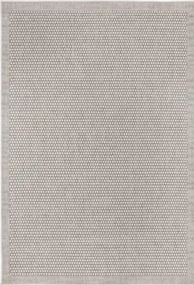 Andiamo Teppich Savannah hellbraun, 160 x 230 cm