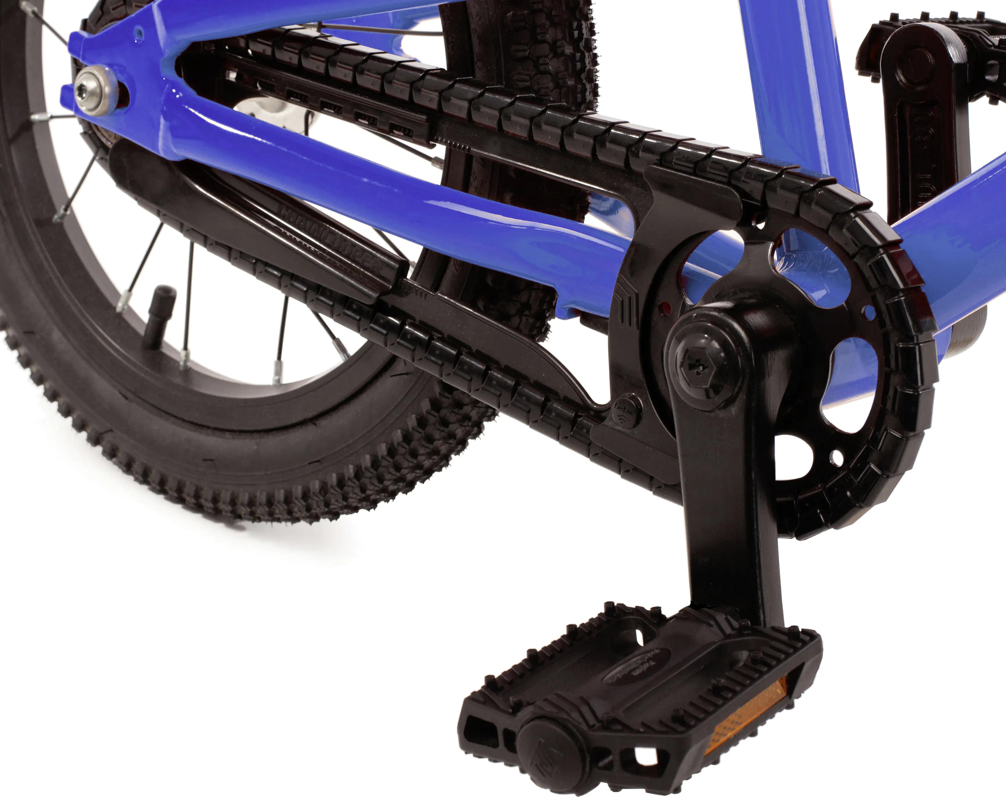 Bachtenkirch Kinderfahrrad FIZZ 14 Zoll RH 19 cm 1-Gang, Freilauf königsblau Bachtenkirch Kinderfahrrad FIZZ 14 Zoll RH 19 cm 1-Gang, Freilauf königsblau