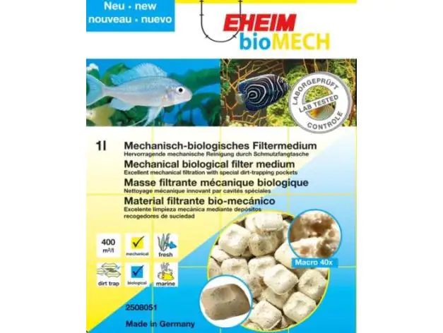 Eheim Filtermedium BioMech 710 g