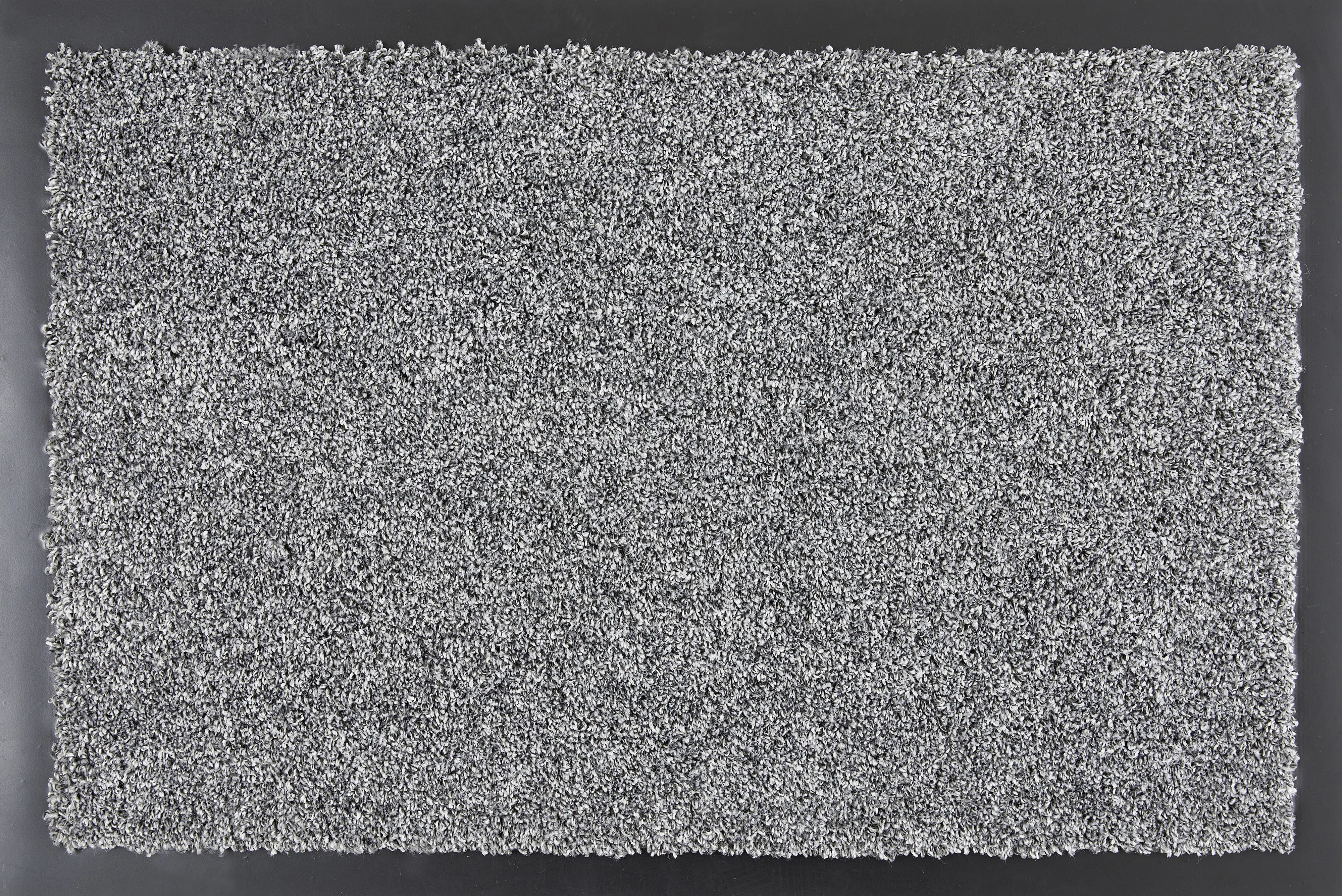 Fußmatte Ares 40 x 60 cm grau