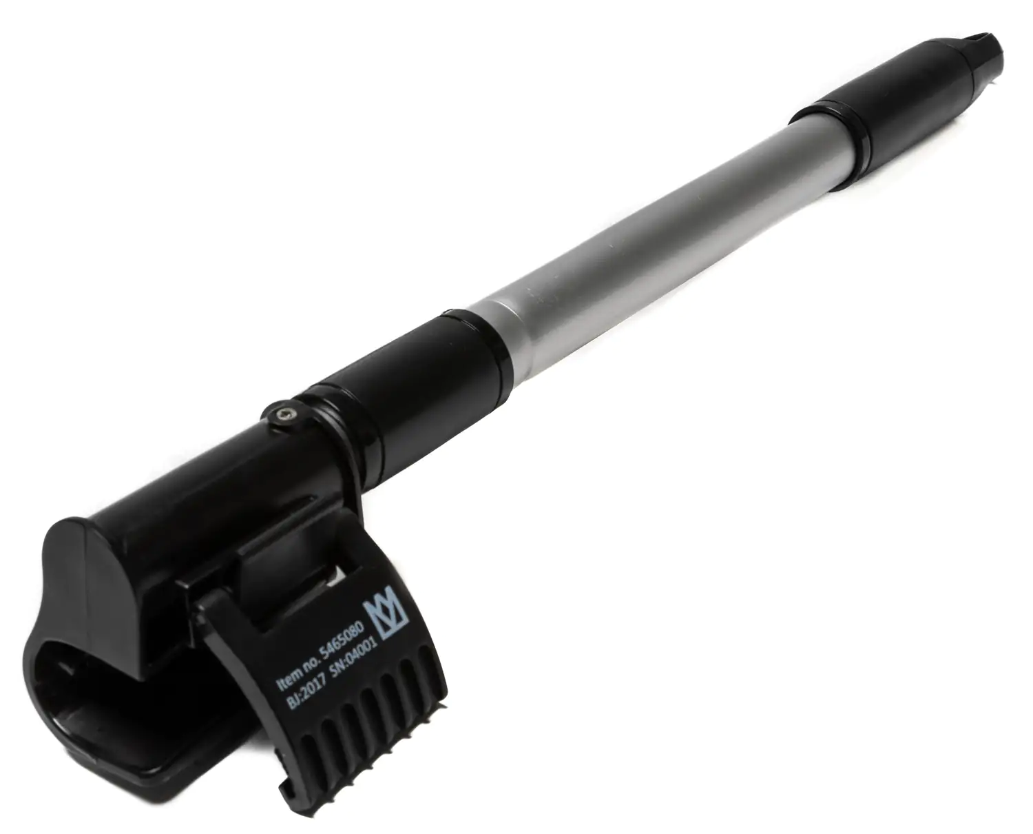 4004845465082_01 Primaster Teleskopstiel für Fenstersauger ausziehbar, Länge: 57,5 cm